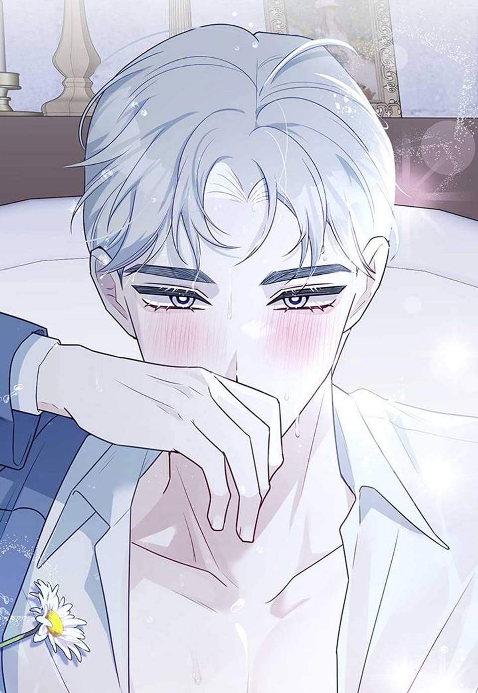키워서 잡아먹었습니다 1화