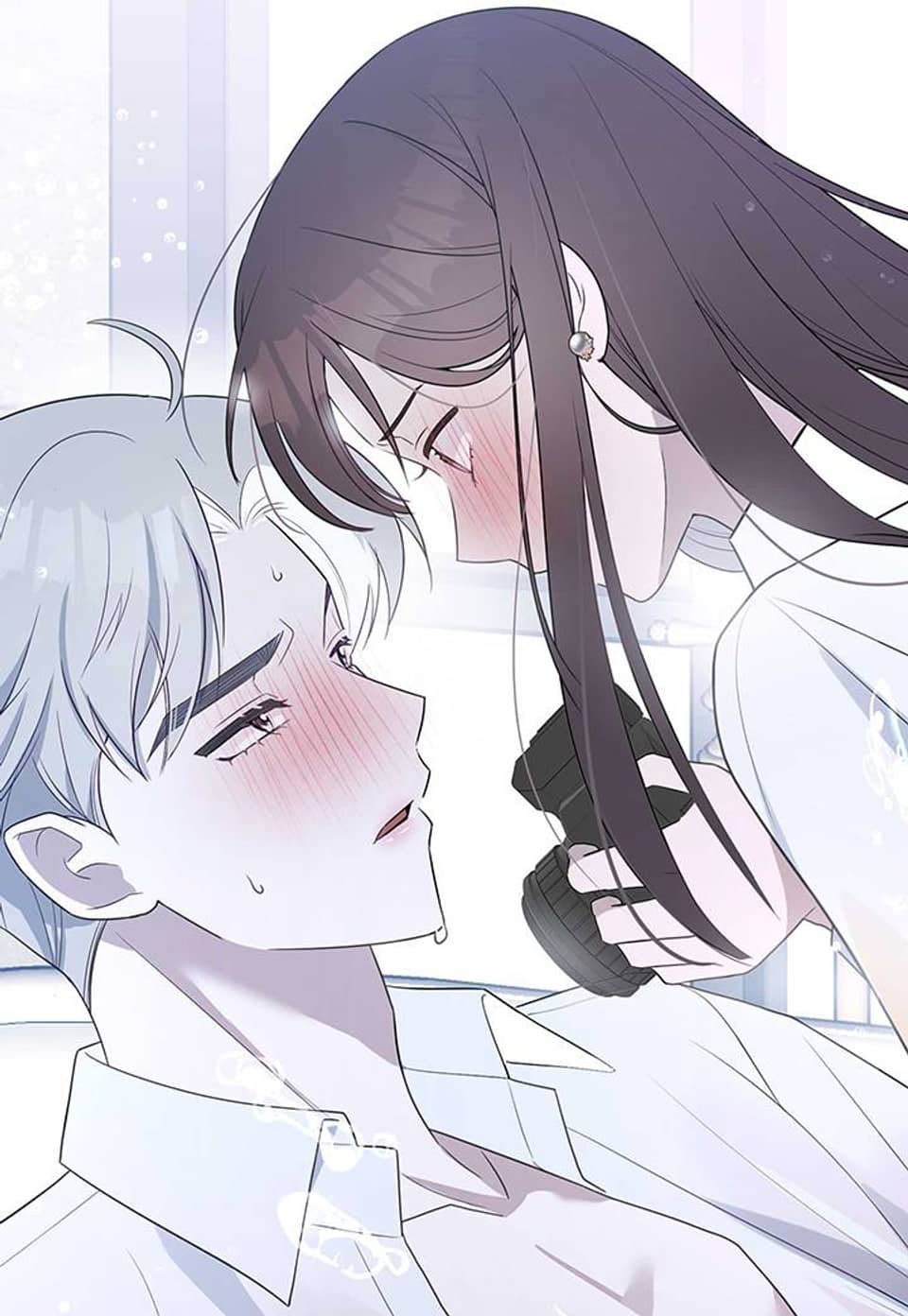 키워서 잡아먹었습니다 2화