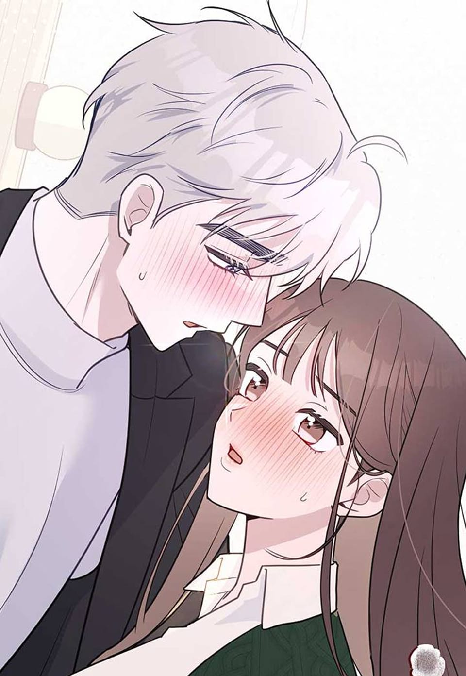 키워서 잡아먹었습니다 5화