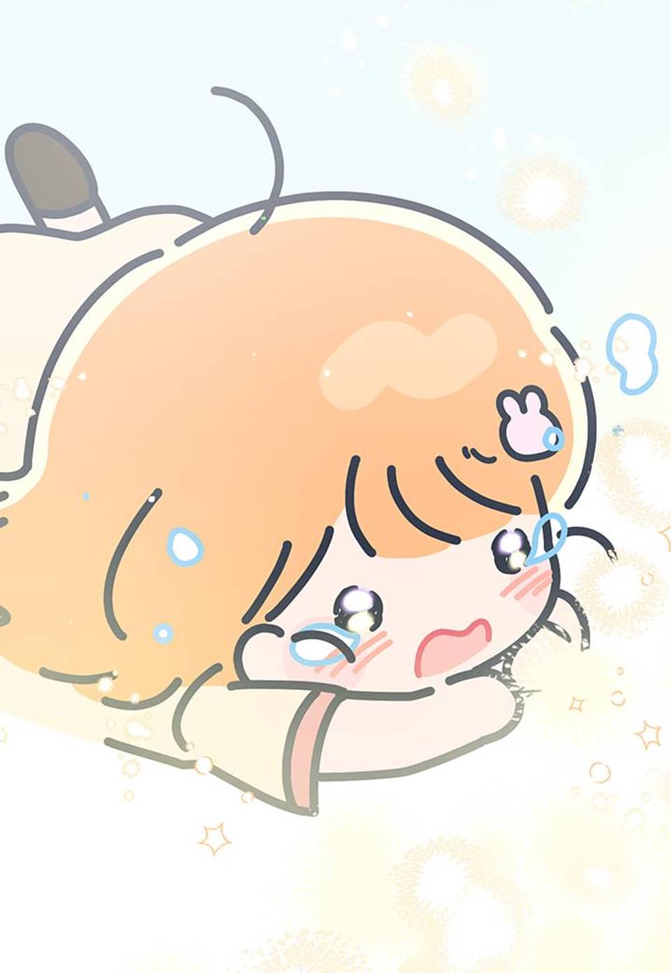 오늘, 하루! 23화 - 사라진 아빠(전편)