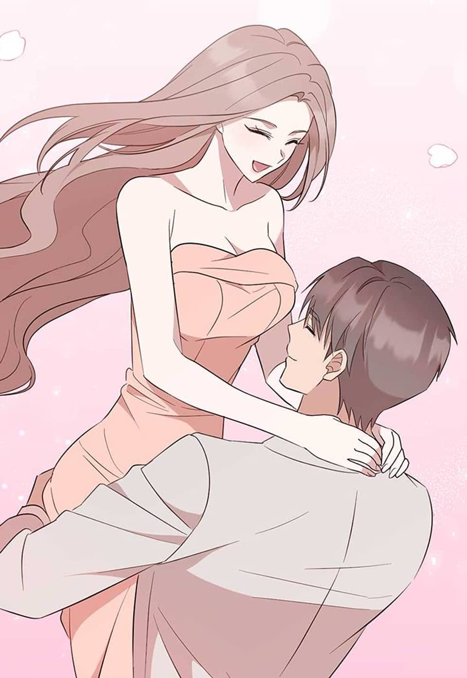 더티 리벤지 37화
