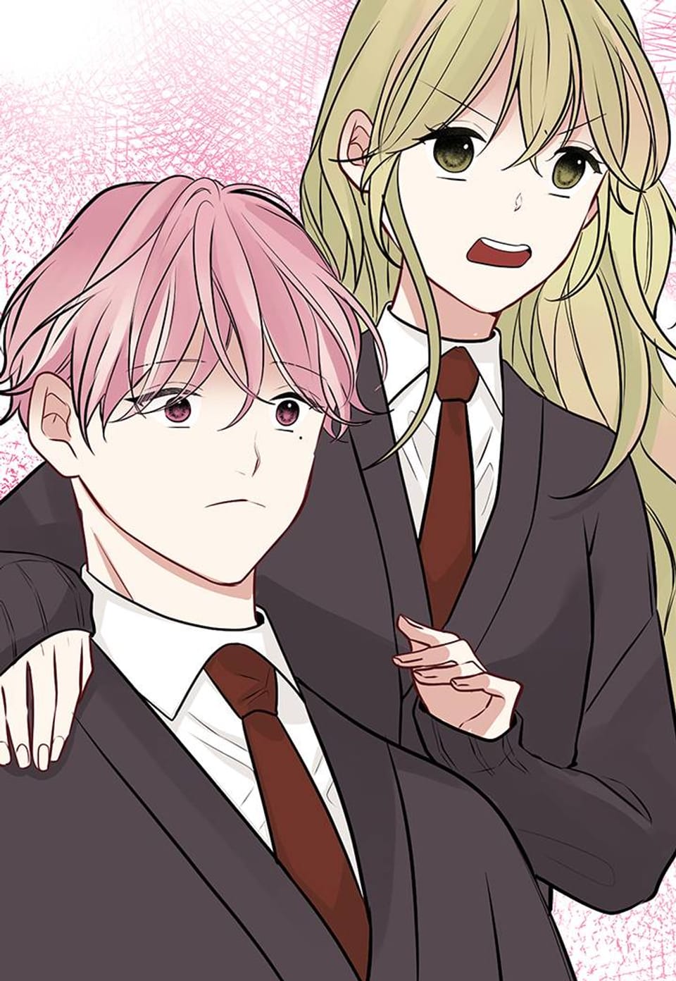 주인공이 나를 너무 좋아해! 22화