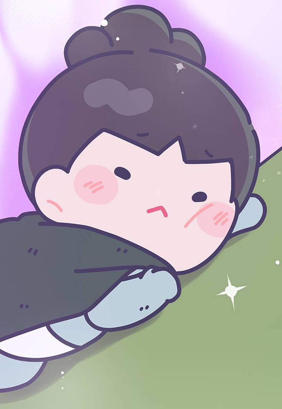 오늘, 하루! 24화 - 사라진 아빠(후편)