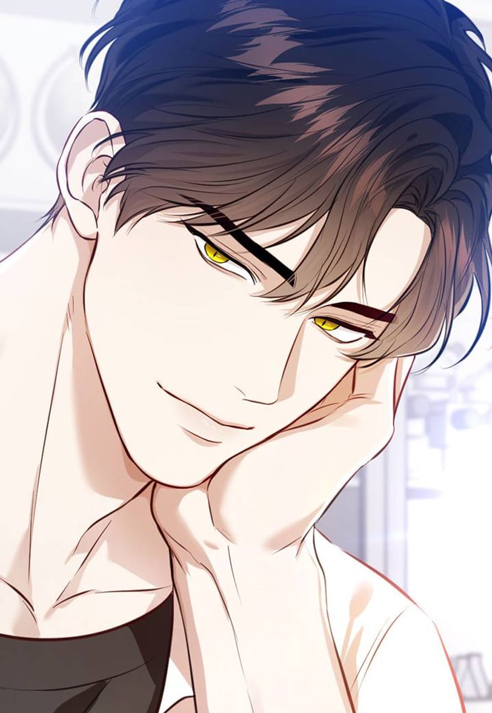 맹수주의보 2화