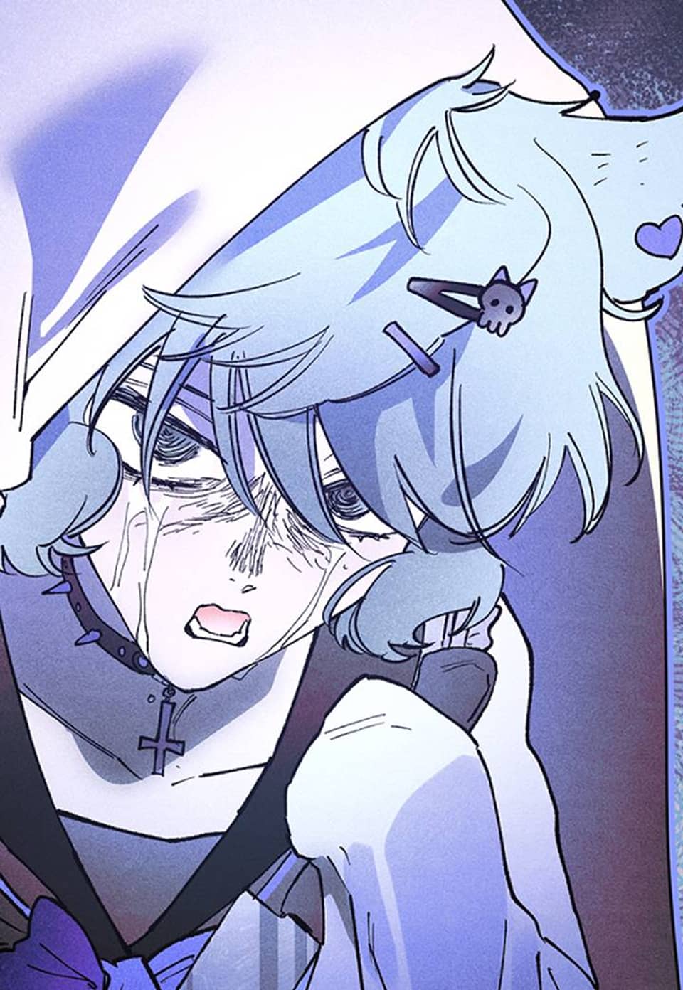 100일 뒤 강공이 되는 남자 64화 - 황금의 바텀파탈 선발전④