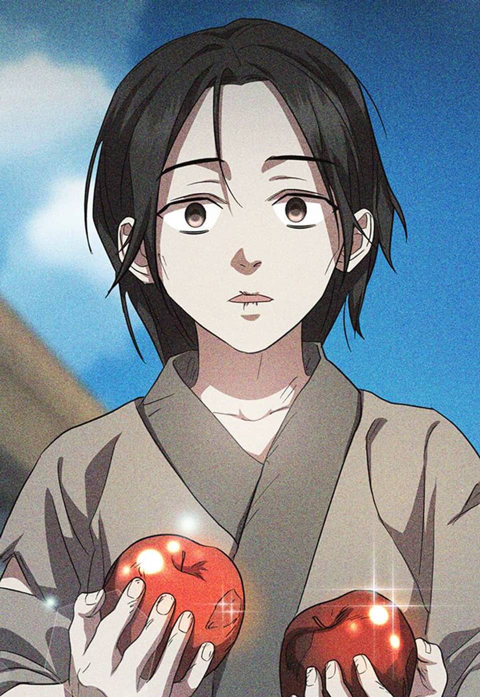 꽃이 내리는 밤 63화