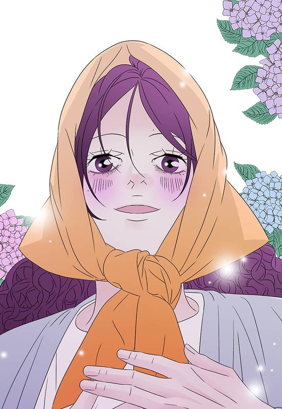 기적이 필요해! 38화