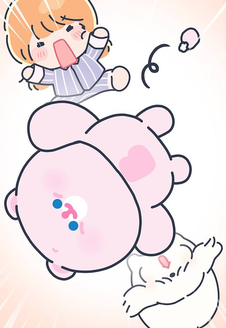 오늘, 하루! 25화 - 단추