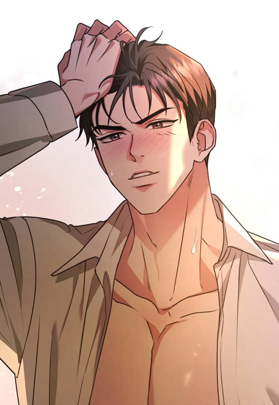 디 포 더티 프롤로그