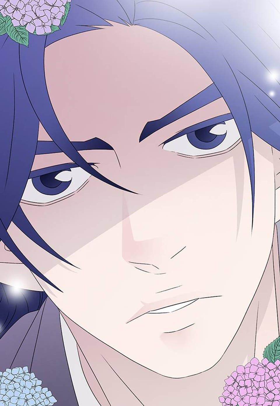 기적이 필요해! 39화