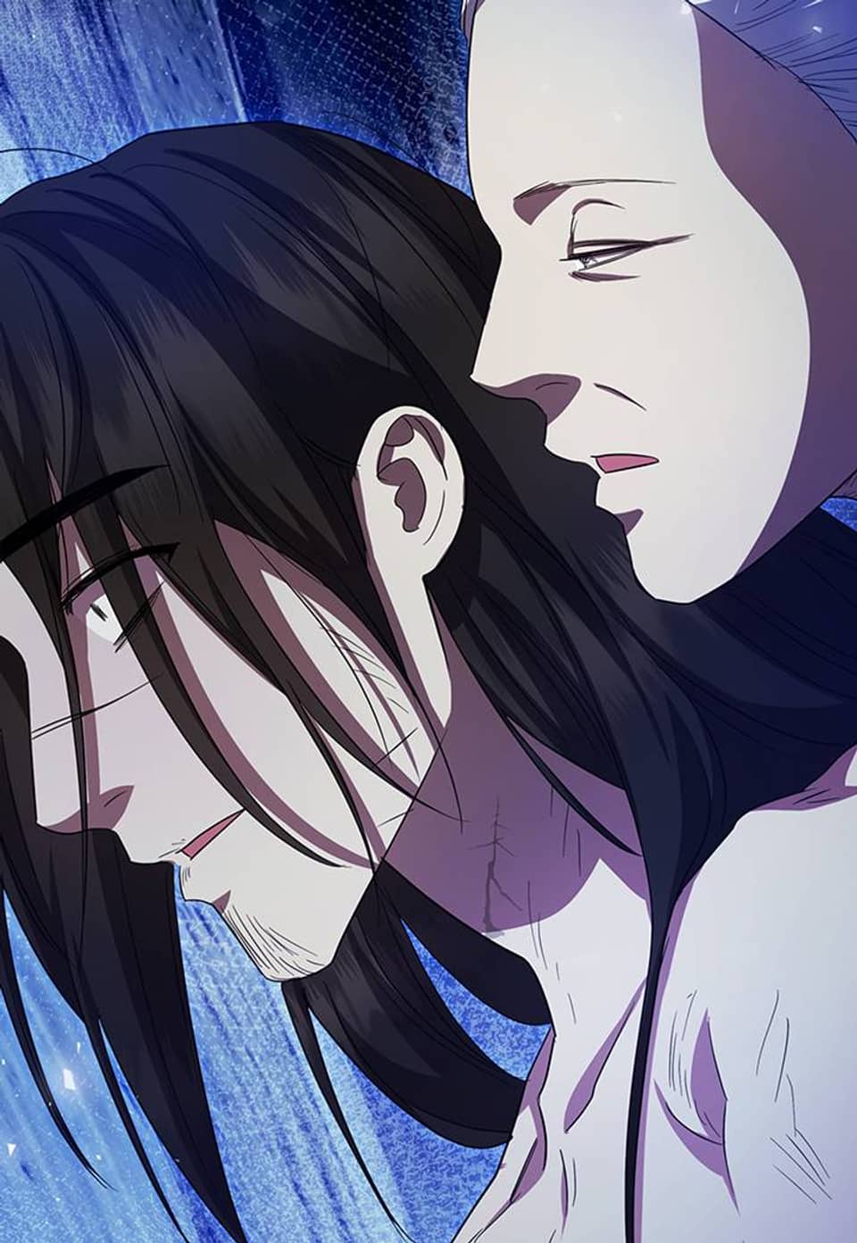 꽃이 내리는 밤 [개정판] 60화