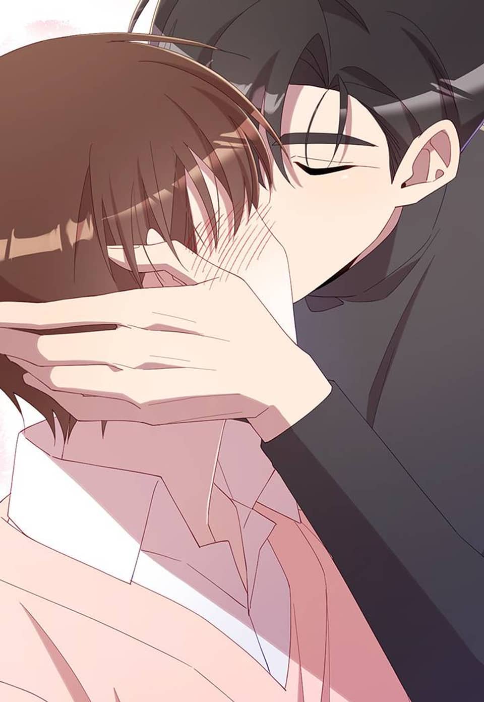 서버 1위 힐러지만 힐은 못합니다 외전 1화