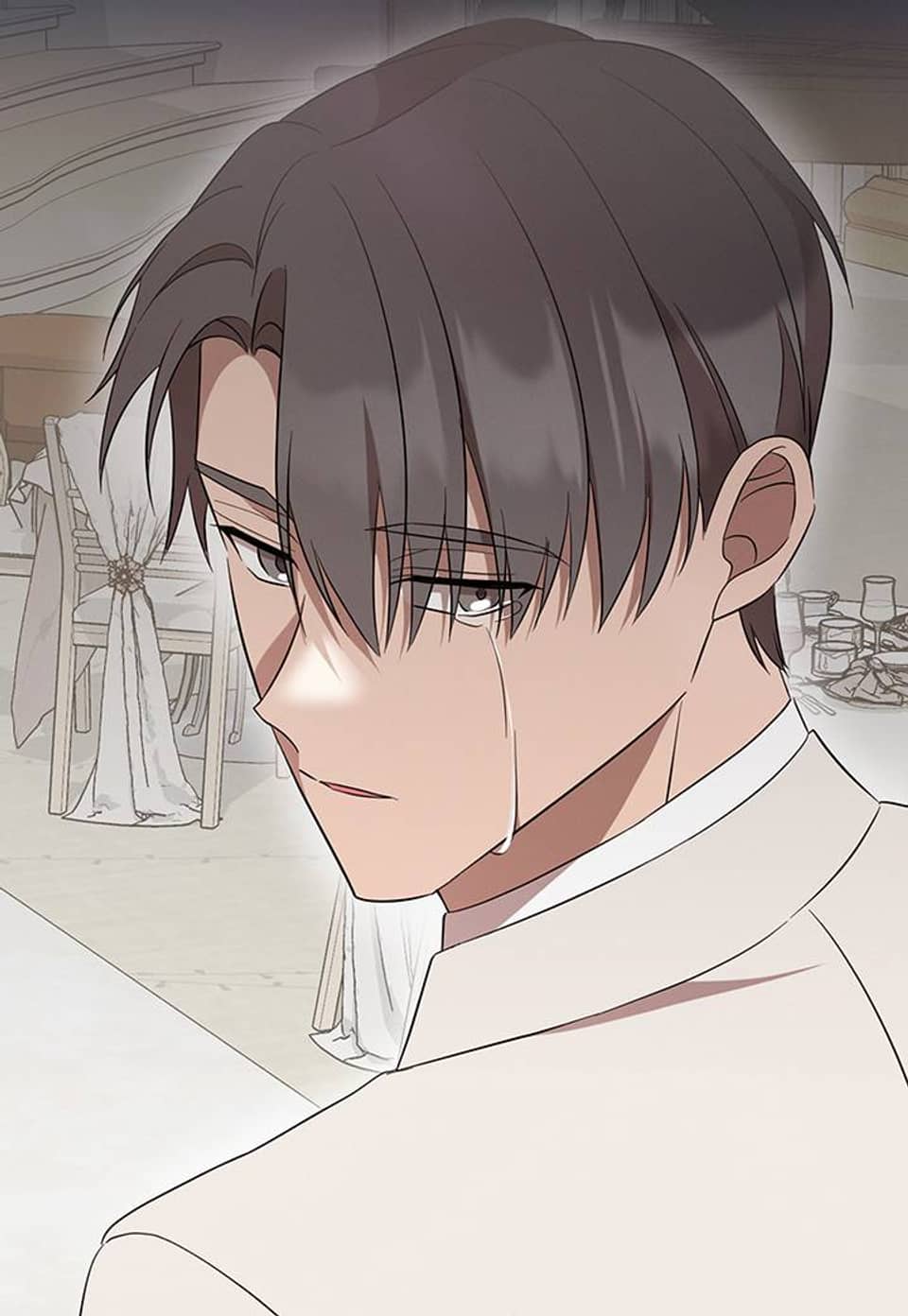 더티 리벤지 40화