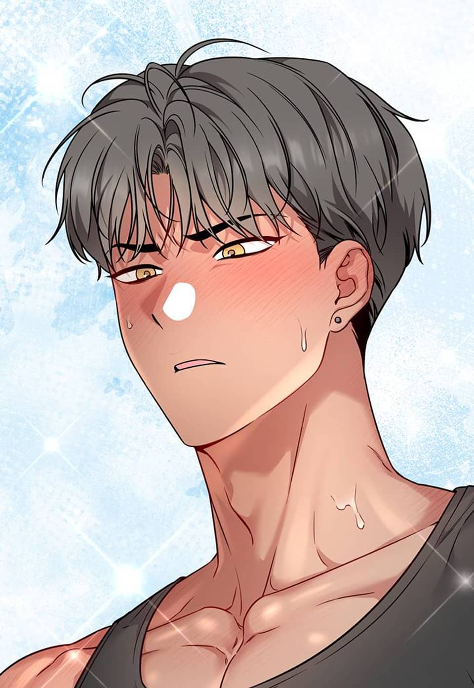 나랑 음란할래? 21화 - 시골에서 힐링하다가 (1) (시즌2)