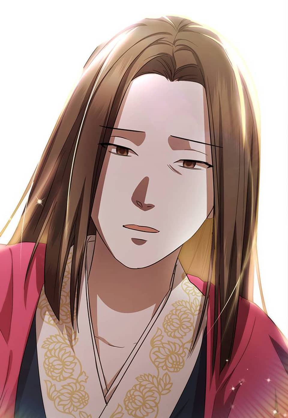 꽃이 내리는 밤 [개정판] 61화