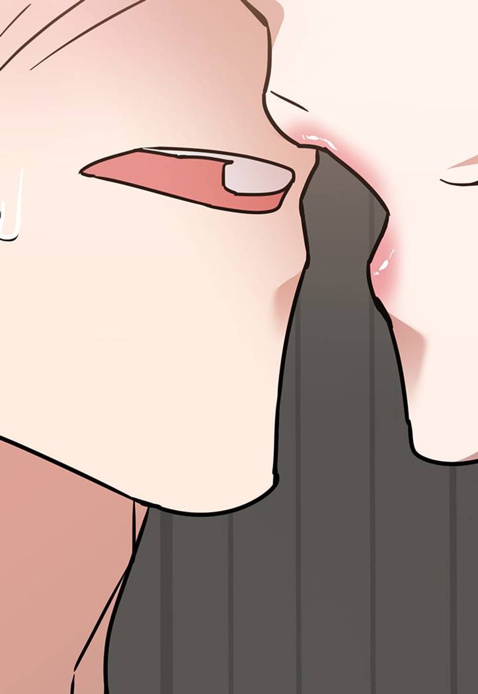 여대 앞 떡볶이 집 16화