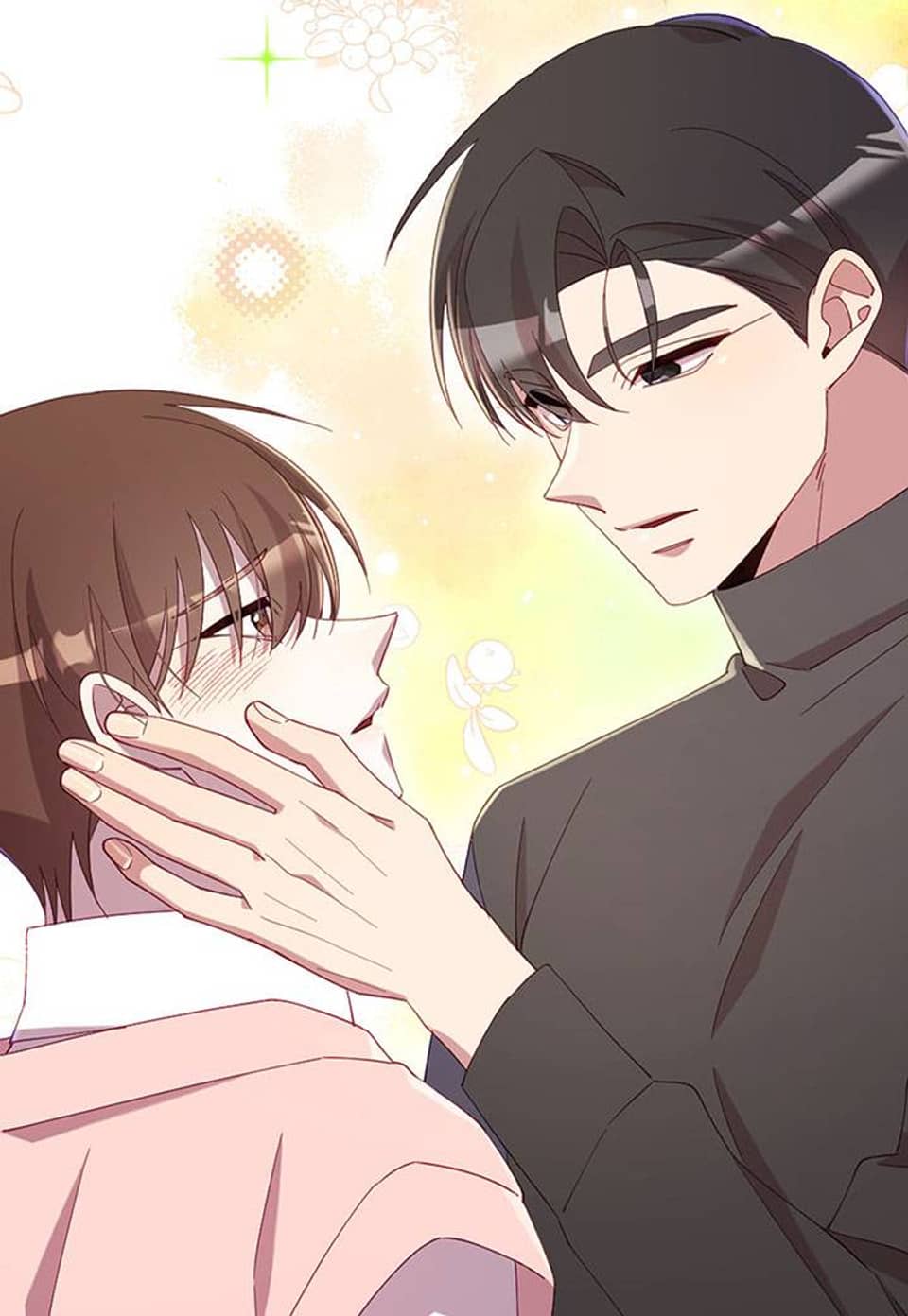 서버 1위 힐러지만 힐은 못합니다 외전 2화