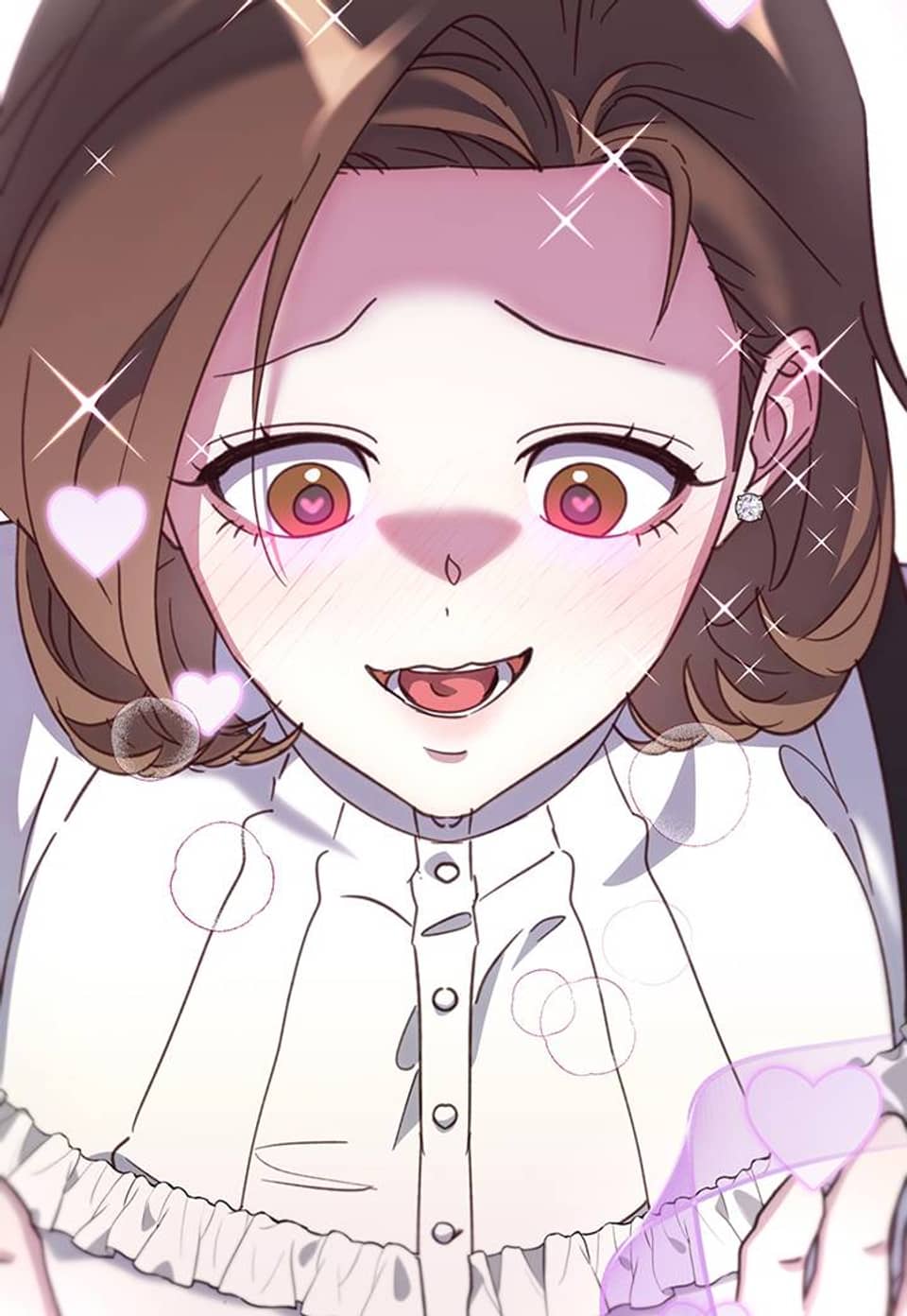 재벌집 막내아들과 XX 플레이 1화