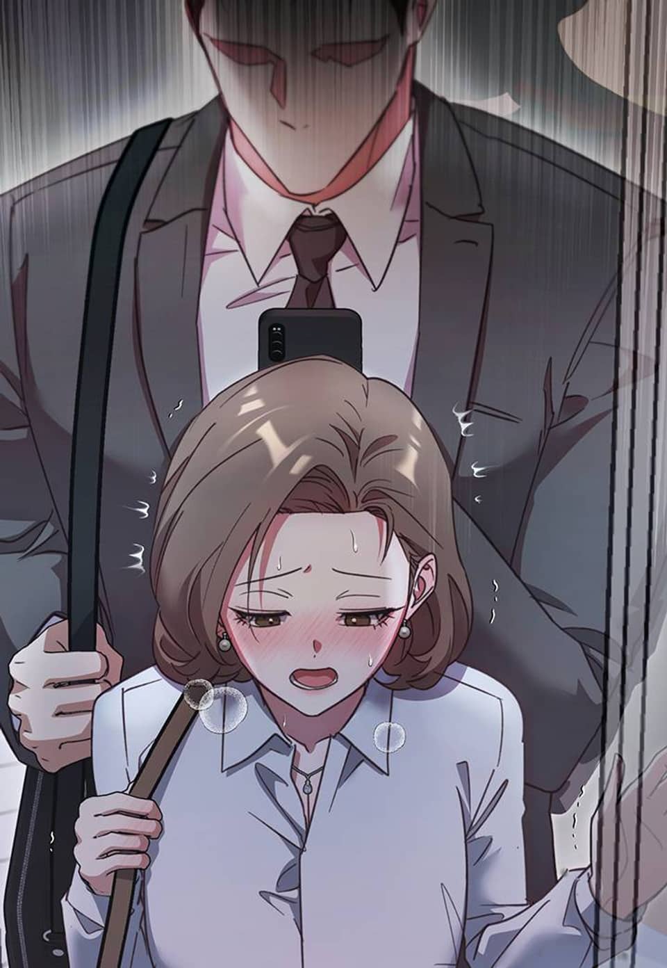 재벌집 막내아들과 XX 플레이 3화