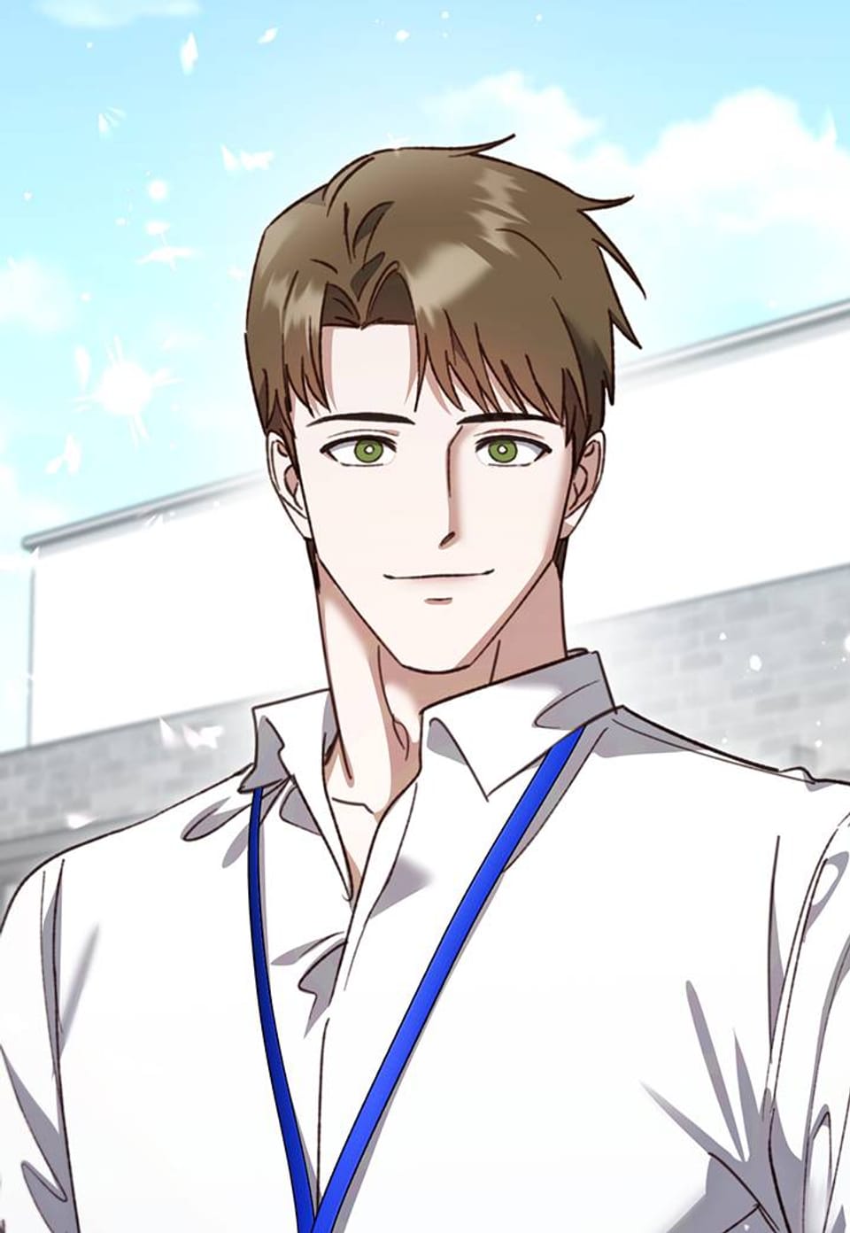 재벌집 막내아들과 XX 플레이 5화