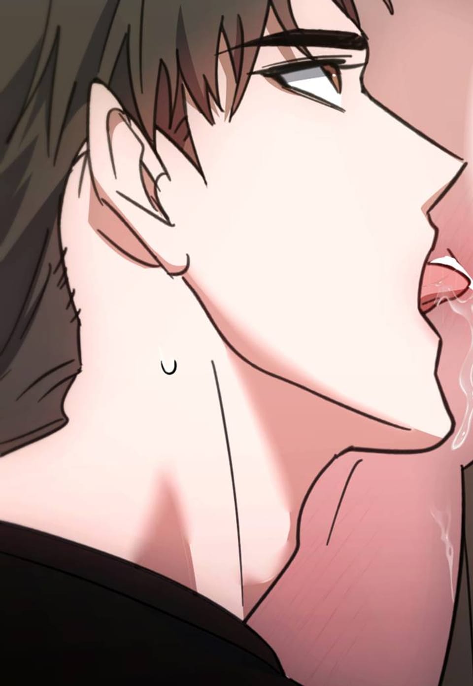 재벌집 막내아들과 XX 플레이 8화