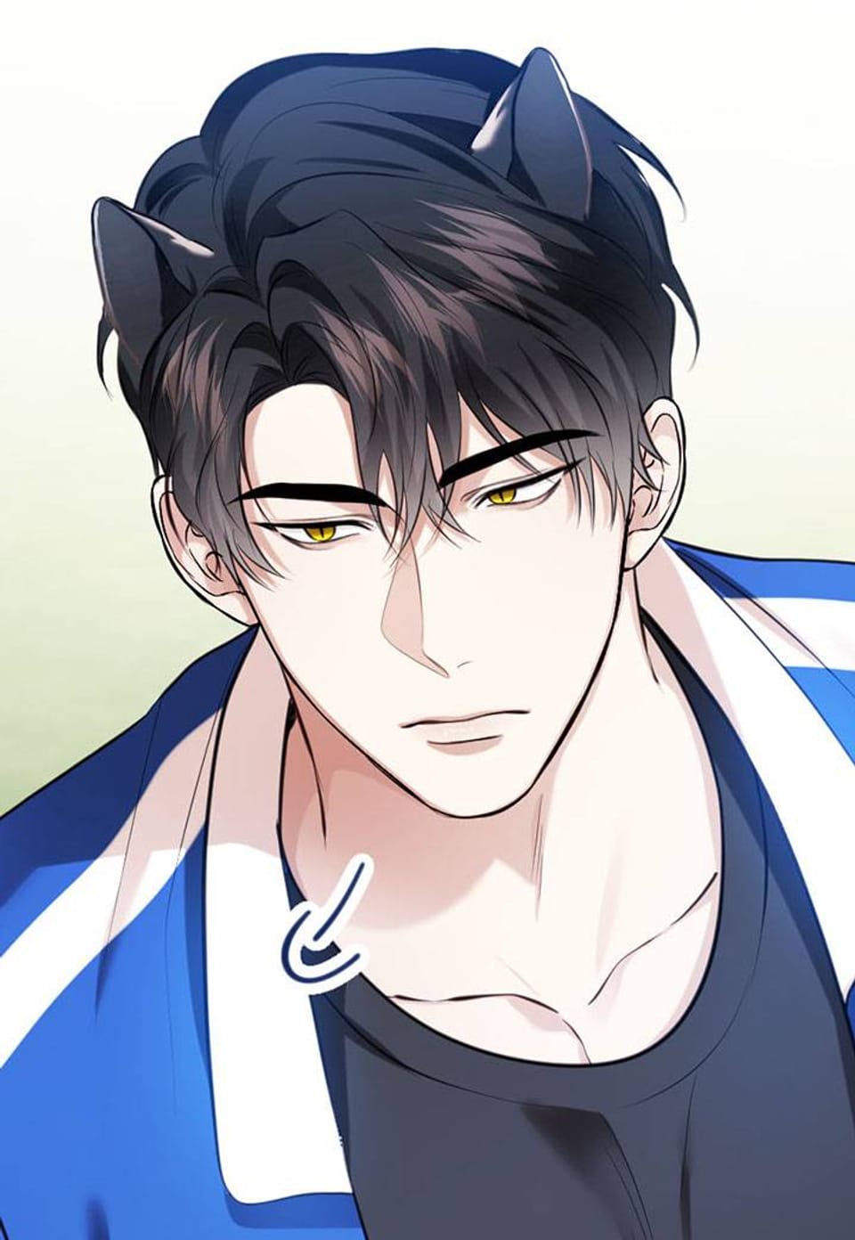 맹수주의보 10화