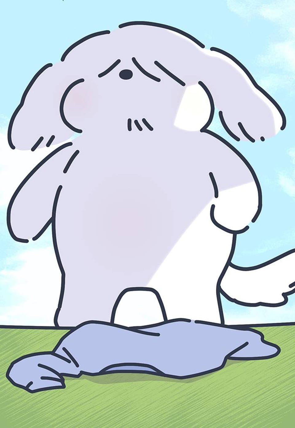 오늘, 하루! 27화 - 코코 패밀리