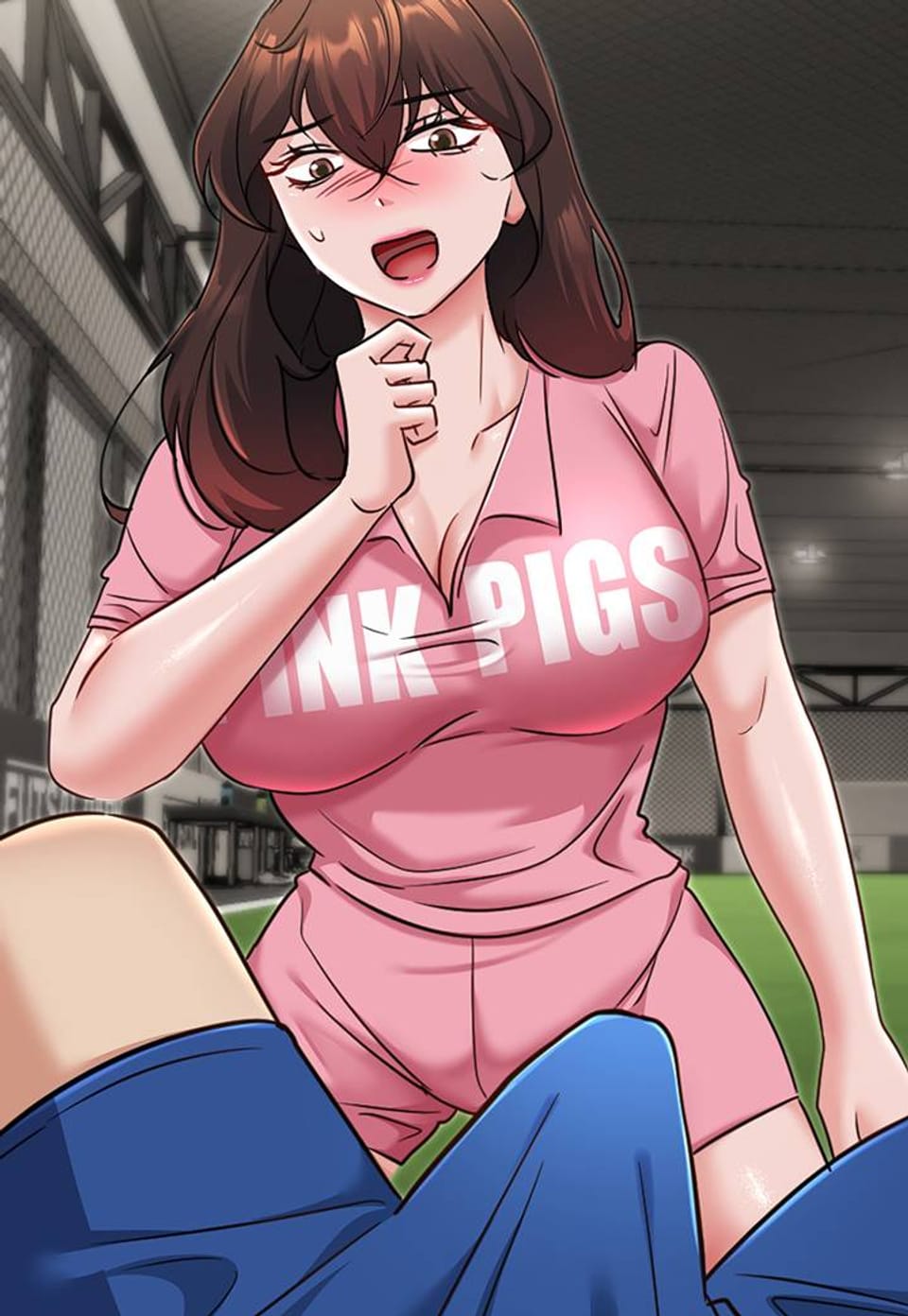 골 때리는 엄마들 2화