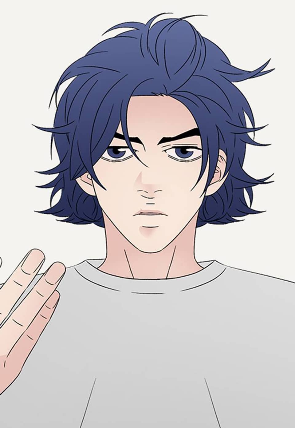 기적이 필요해! 41화