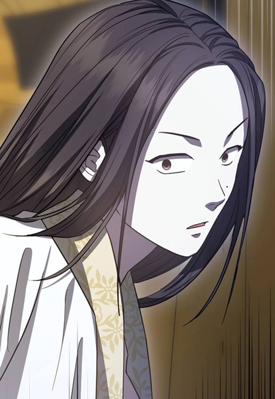 꽃이 내리는 밤 [개정판] 62화