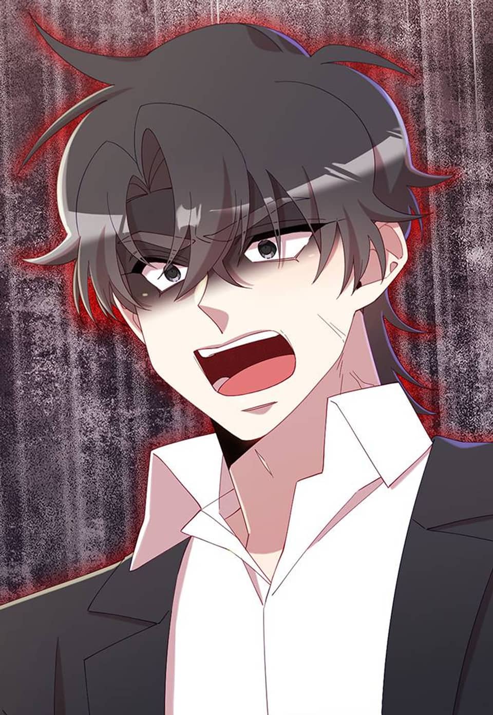 서버 1위 힐러지만 힐은 못합니다 외전 3화