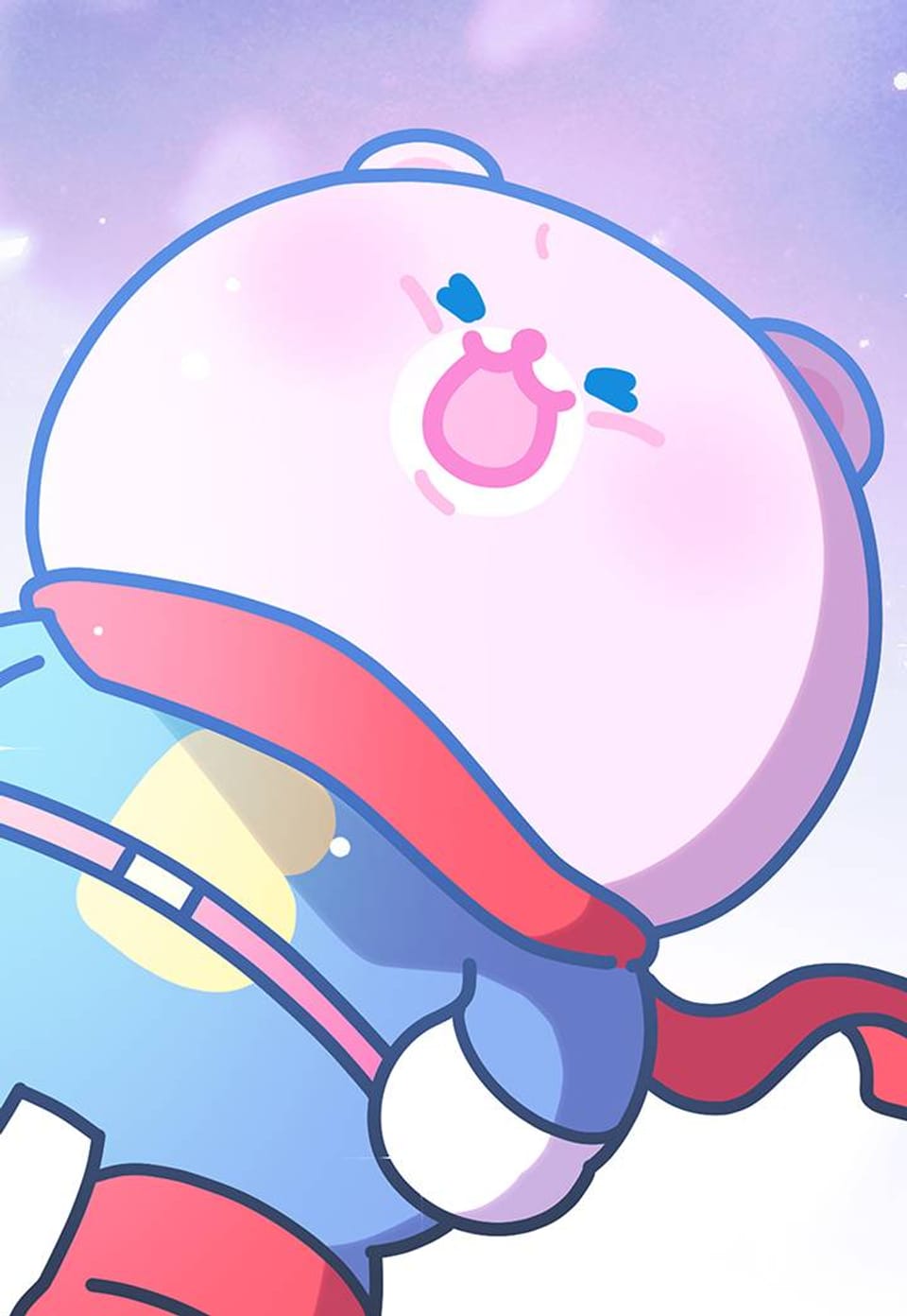 오늘, 하루! 28화 - 히어로 버튼베어