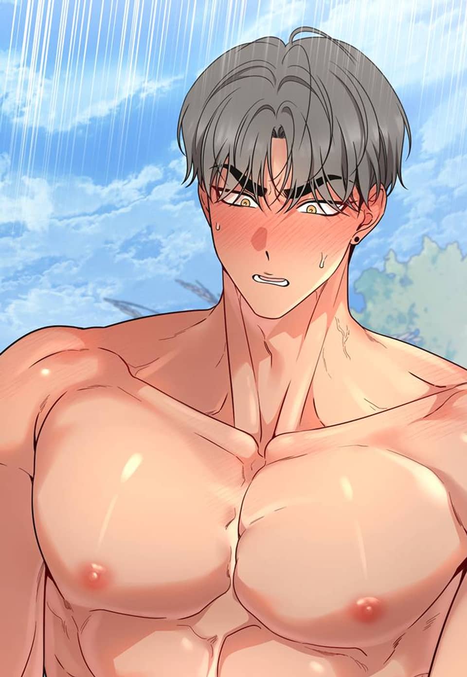 나랑 음란할래? 23화 - 시골에서 힐링하다가 (3)