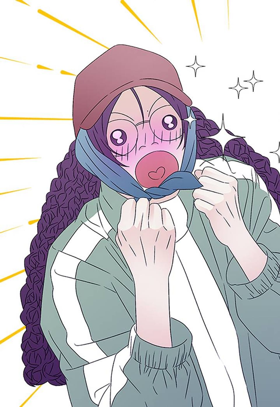 기적이 필요해! 42화