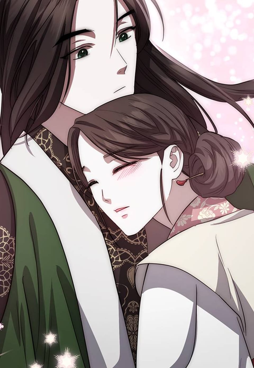 꽃이 내리는 밤 67화