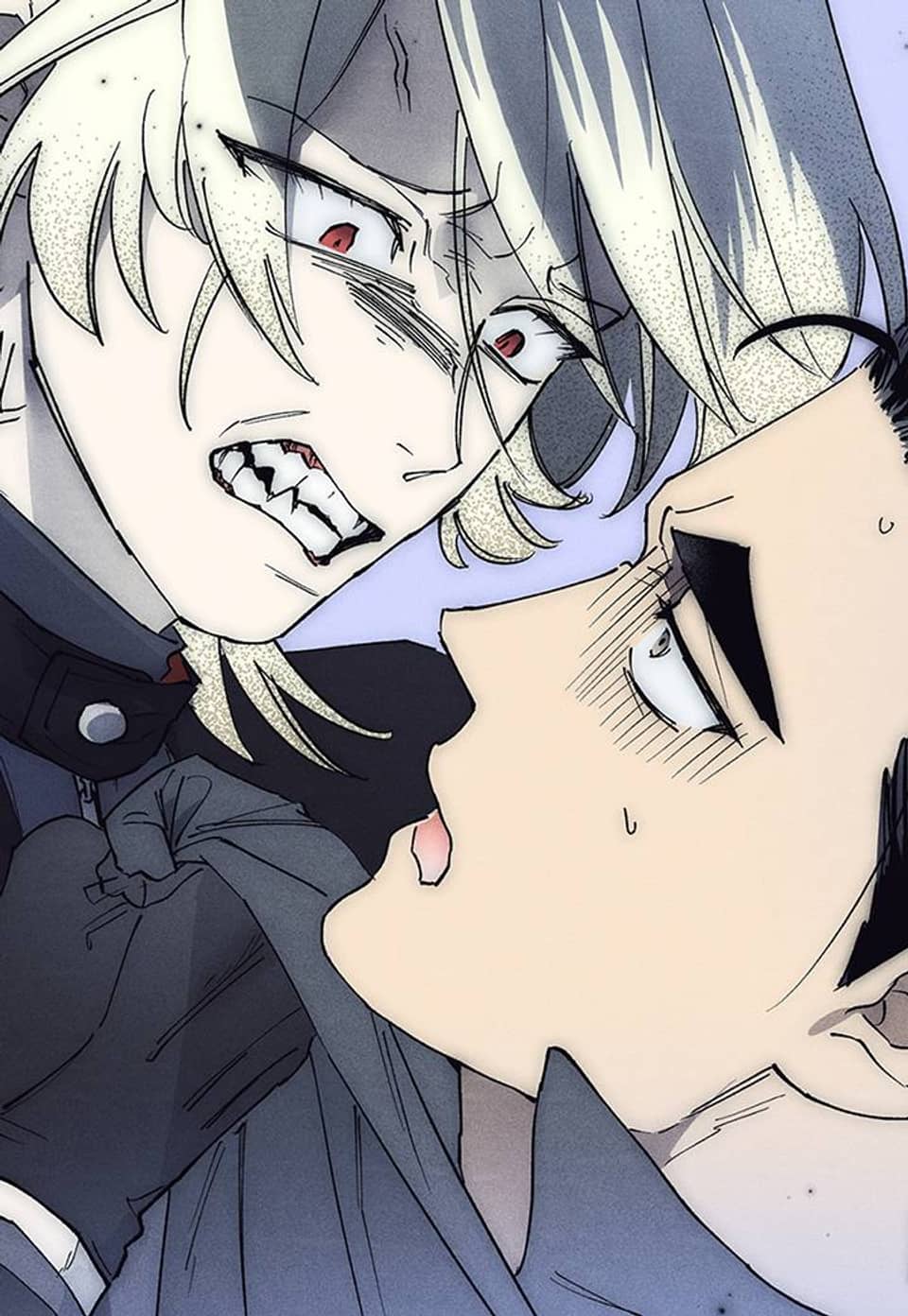 100일 뒤 강공이 되는 남자 67화 - 황금의 바텀파탈 선발전⑦