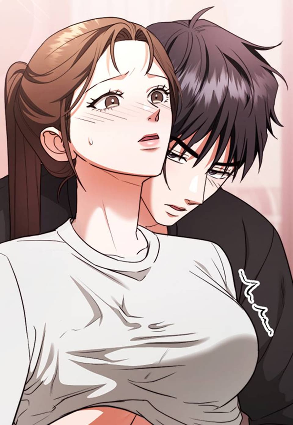 디 포 더티 10화