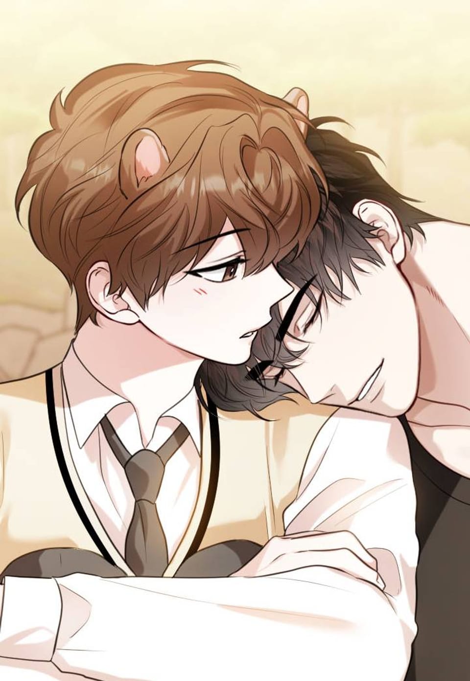 맹수주의보 12화