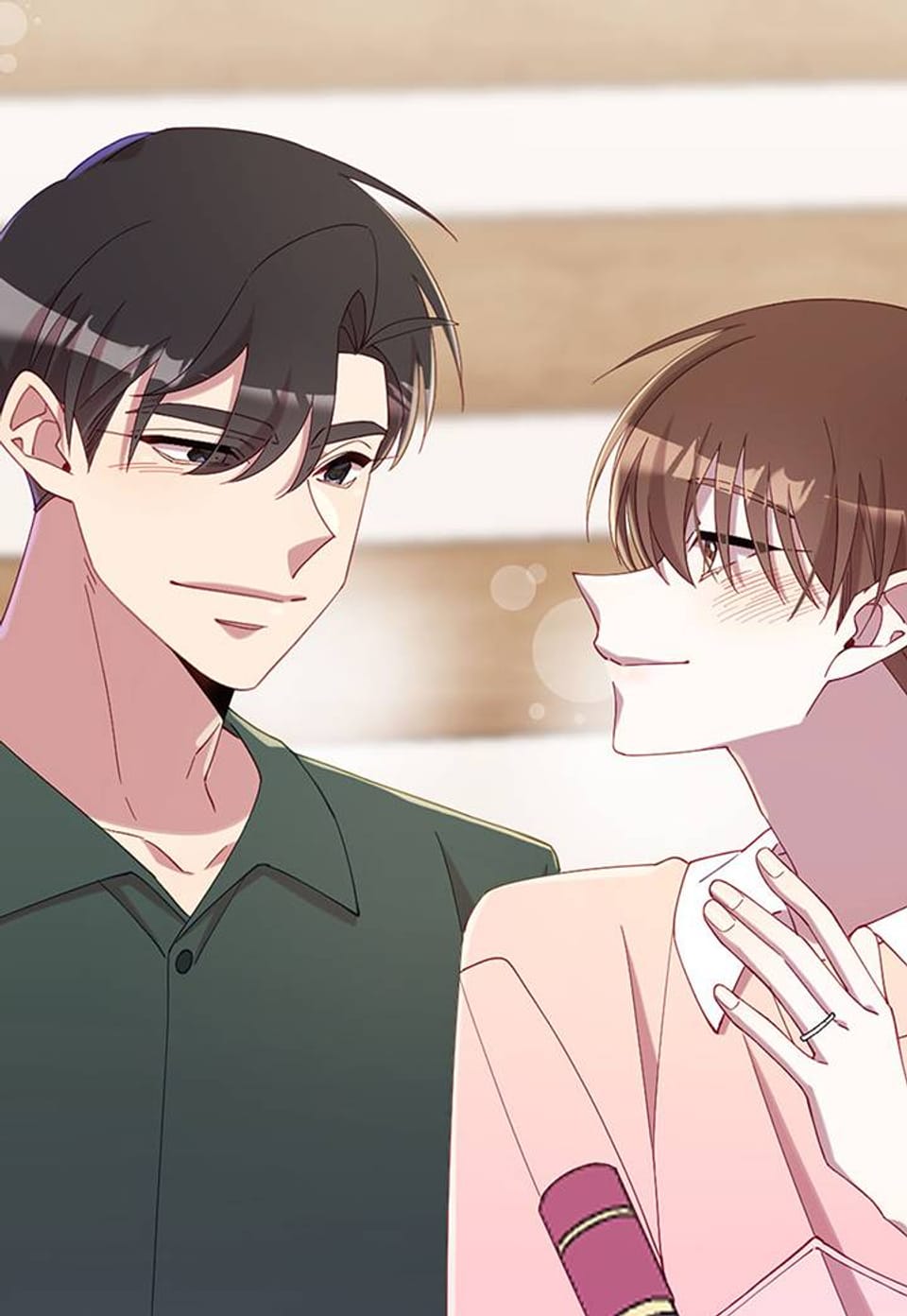 서버 1위 힐러지만 힐은 못합니다 외전 4화 (완결)