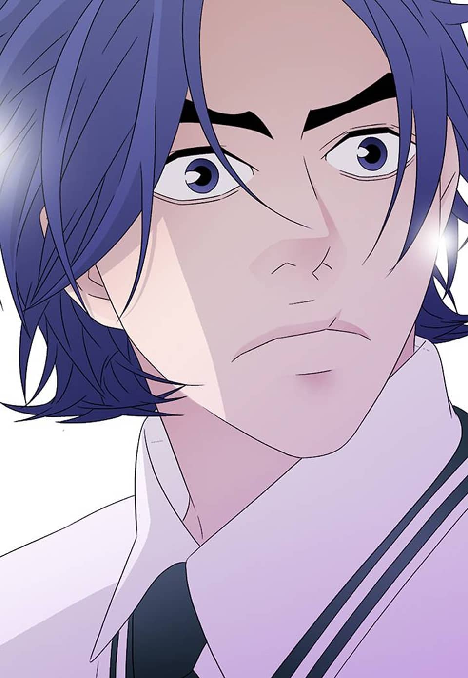 기적이 필요해! 43화