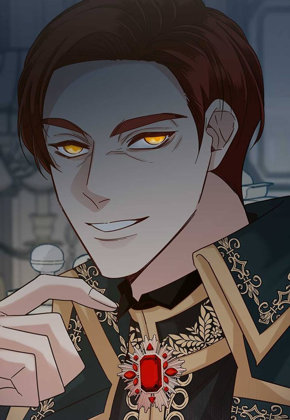 출생의 비밀 78화