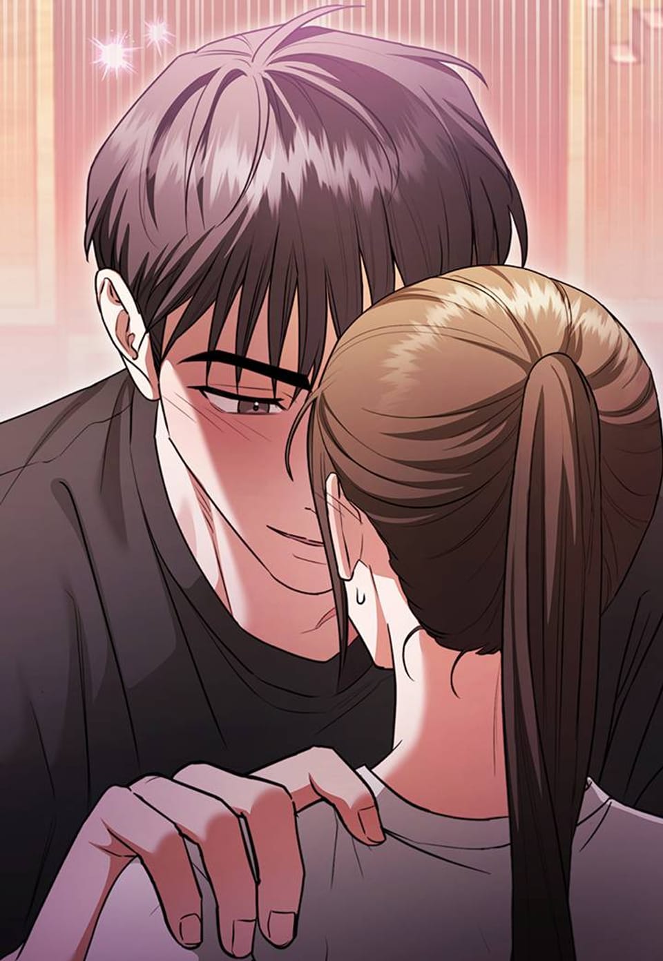 디 포 더티 11화