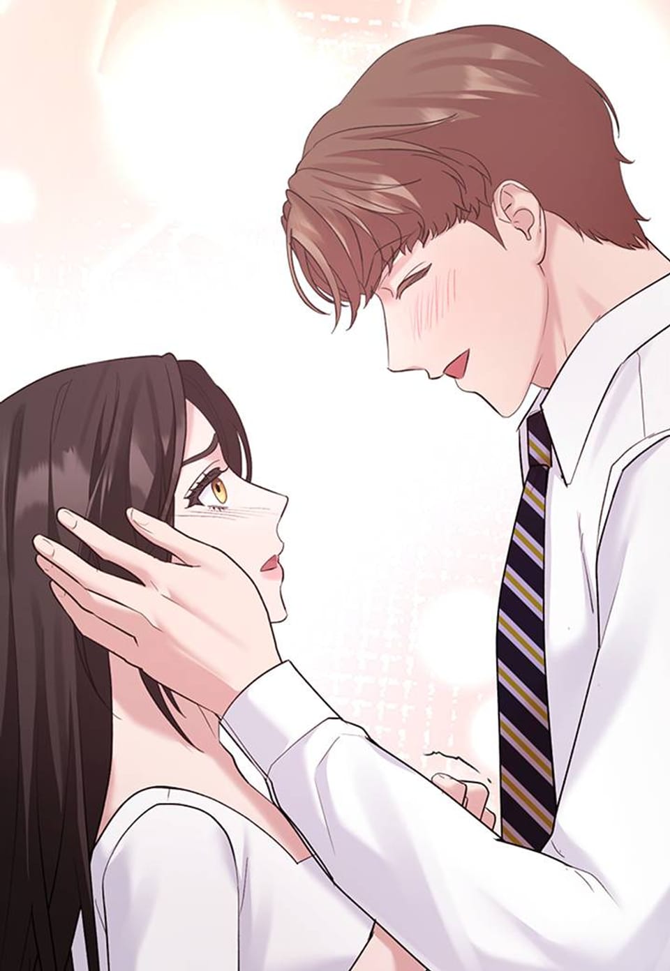 오피스, 파트너들 7화