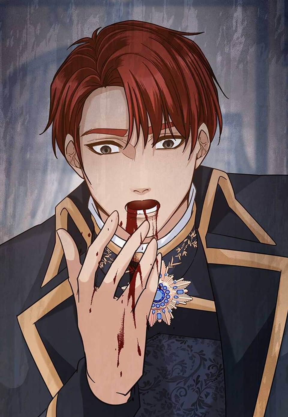 출생의 비밀 79화