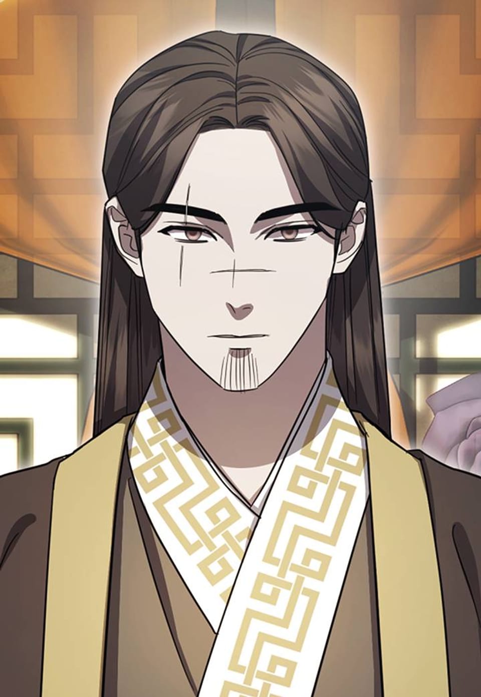 꽃이 내리는 밤 69화