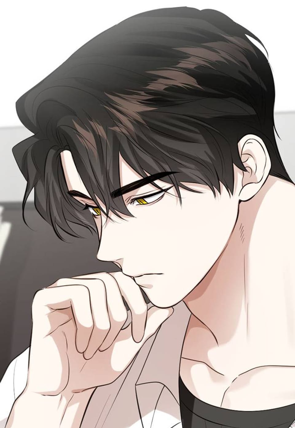 맹수주의보 14화