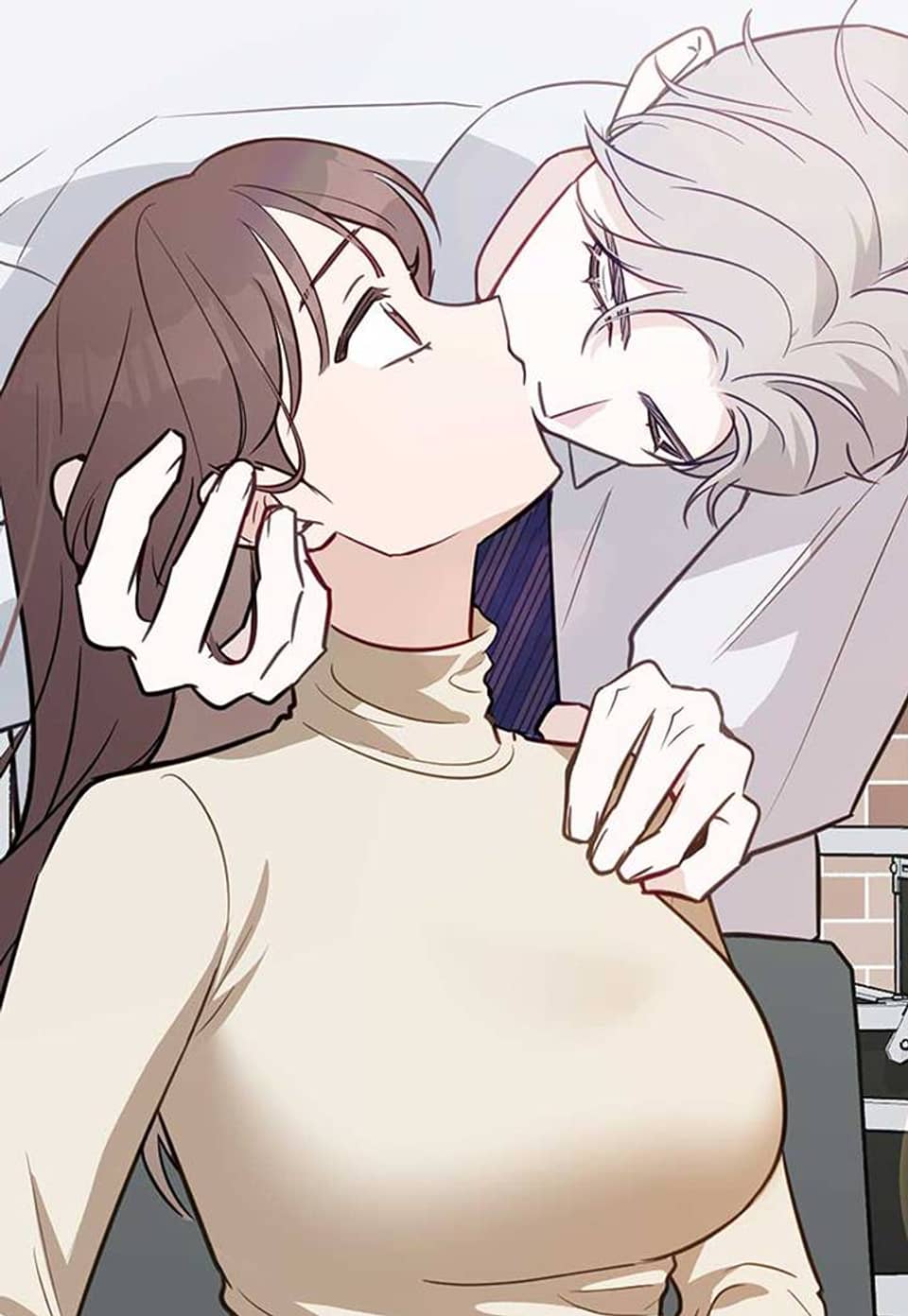 키워서 잡아먹었습니다 14화