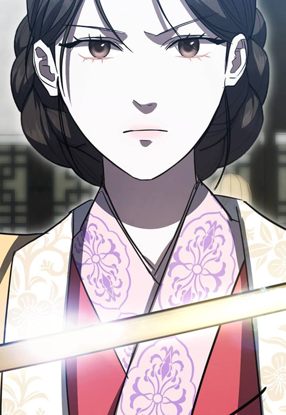 꽃이 내리는 밤 70화