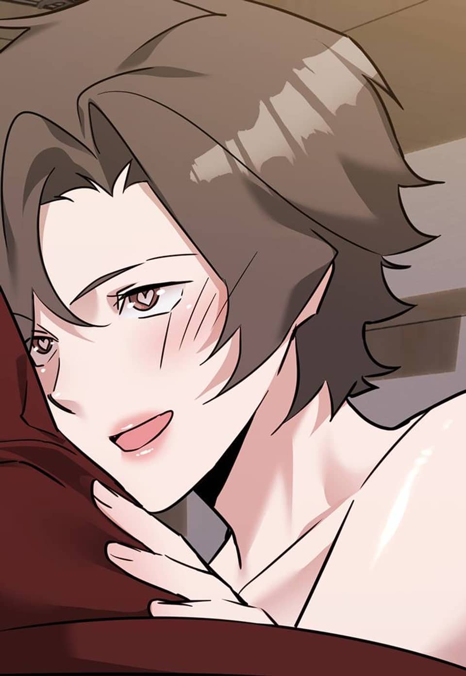 여대 앞 떡볶이 집 25화 (완결)