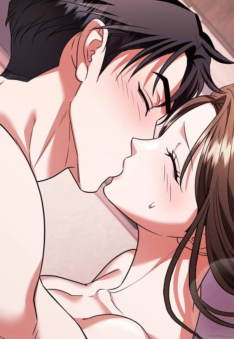 디 포 더티 13화